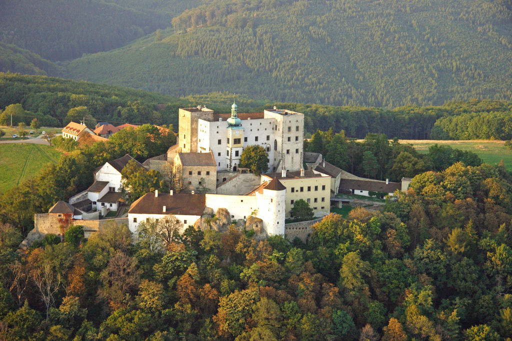 Kyjovsky Pivovar - Hotel, Restaurace, Pivni Lazne Εξωτερικό φωτογραφία