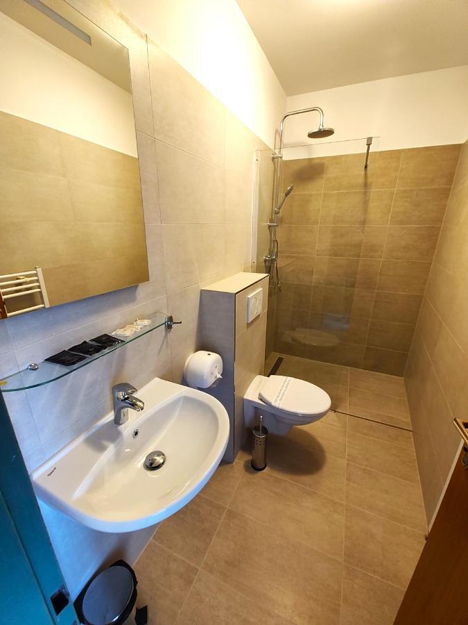 Kyjovsky Pivovar - Hotel, Restaurace, Pivni Lazne Εξωτερικό φωτογραφία