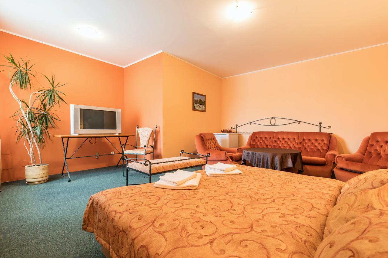 Kyjovsky Pivovar - Hotel, Restaurace, Pivni Lazne Εξωτερικό φωτογραφία